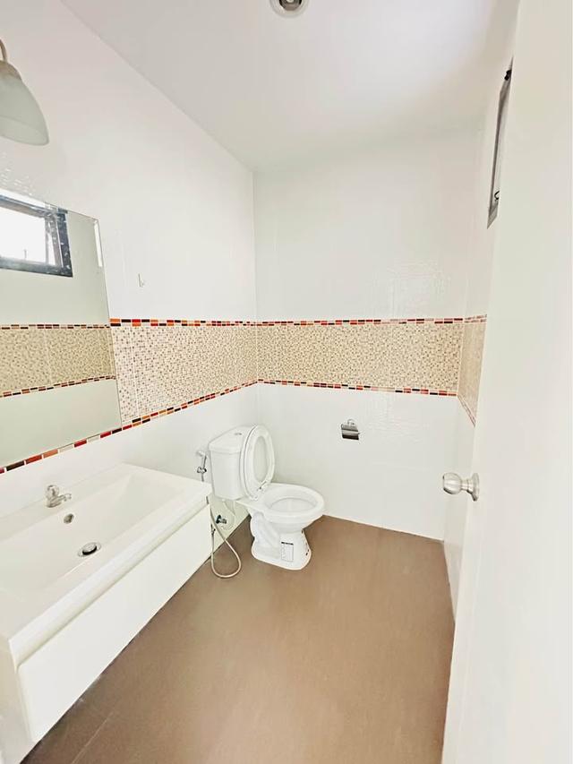 🏙️ ทาวน์โฮมสันทราย ทำเลทองรวมโชค! ใกล้ Central Festival เพียง 3 กม. Two-Storey Townhome for Rent - Near Ruamchok Plaza & Central Festival 9