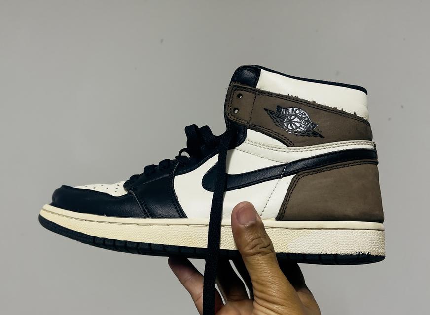 รองเท้าnike air Jordan