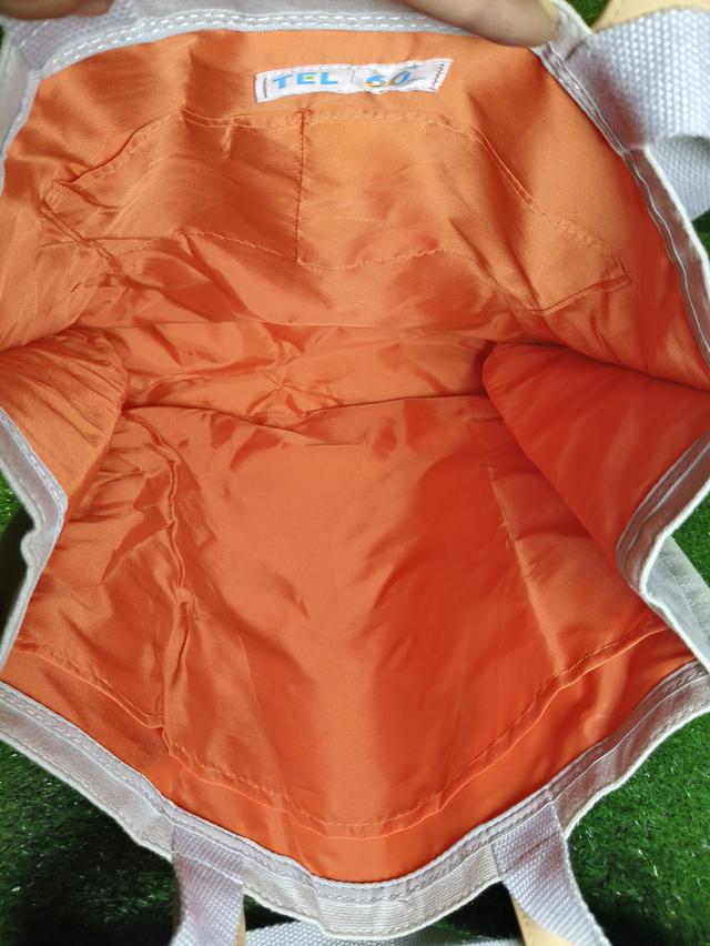 Beams Design Tote Bag 7