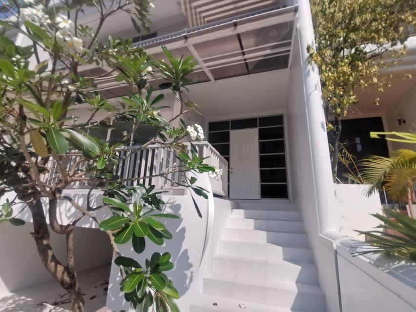 ขายด่วนทาวน์เฮาส์ 3 ชั้น - สุขุมวิท 31 3