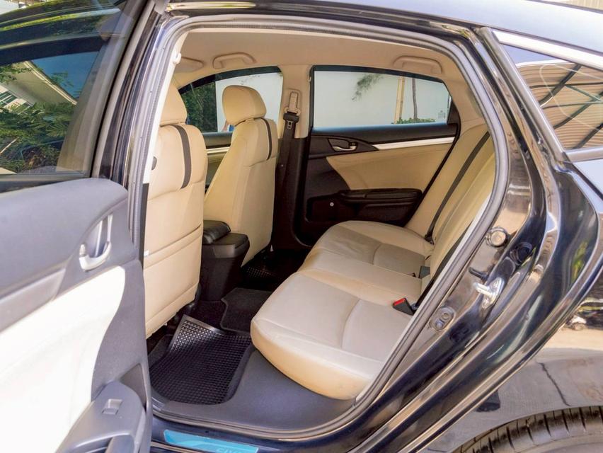 HONDA CIVIC 1.8EL ปี 2020 14