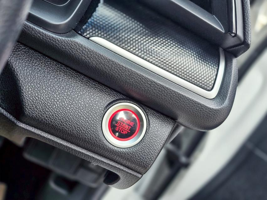 รหัสรถ CBLX7826 Honda Civic 1.8E i-VTEC ปี 2020 (โฉมไมเนอร์เชนจ์) 8