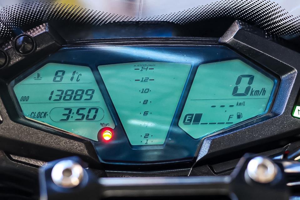 Z800 Kawasaki ปี2016 7