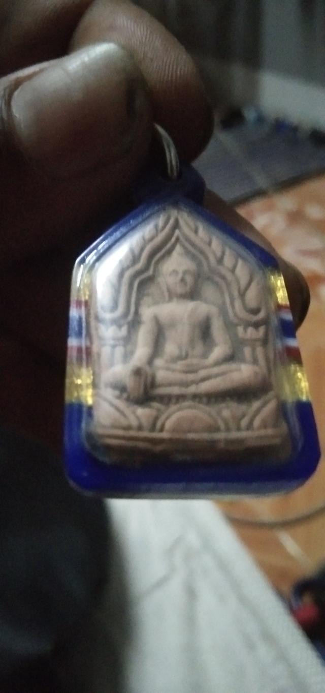 พระขุนแผนวัดเล่าเต่า นครปม