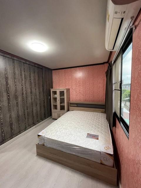 ให้เช่าทาวน์โฮม 3 ชั้น 3 ห้องนอน โครงการอีโค่ สเปซ บางนา - วงแหวน Eco Space Bangna - Wongwaen (บางนา-ตราด กม.8) 6
