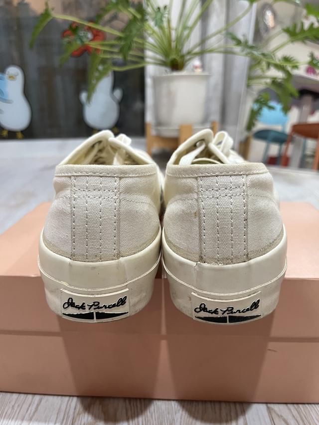 Converse jack purcell รูปที่ 4