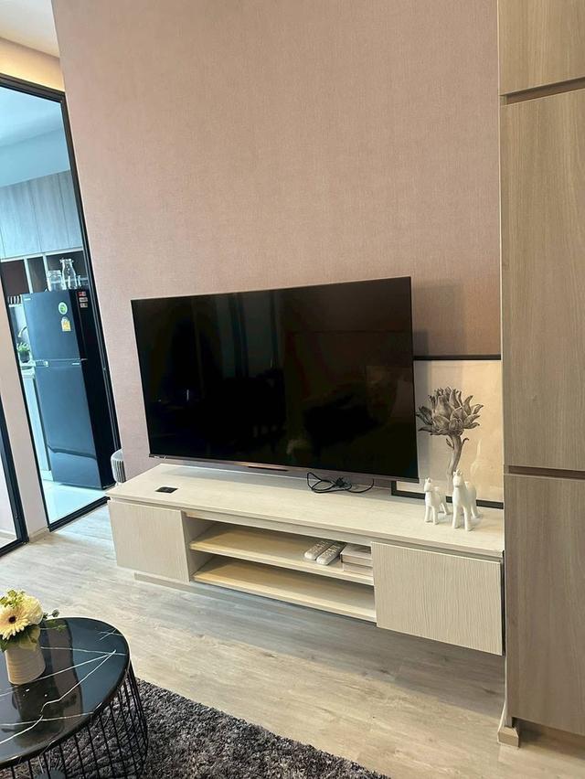 ให้เเช่าคอนโด Knightsbridge Prime Onnut 4