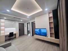 คอนโดใหม่ให้เช่า ศุภาลัย พรีเมียร์ สามเสน-ราชวัตร 3