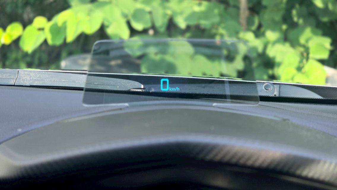 รหัสรถ WB36 Mazda 3 S Sports  ปี 2015 (สีบรอนด์) 7