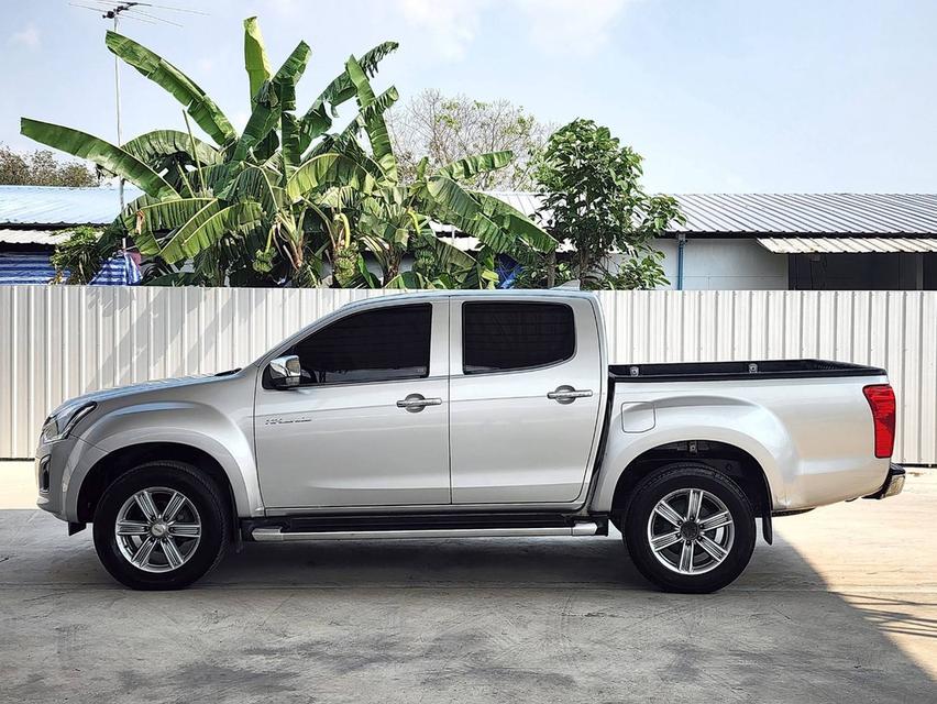 ขาย Isuzu Dmax 1.9Z Ddi ปี17 4