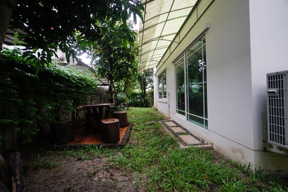 ขาย บ้านเดี่ยว มัณฑนา รามอินทรา - วงแหวน 168 ตรม. 60 ตร.วา 3 ห้องนอน แต่งสวย ใกล้แฟชั่น รถไฟฟ้า ทางด่วน ราคาสุดพิเศษ 3
