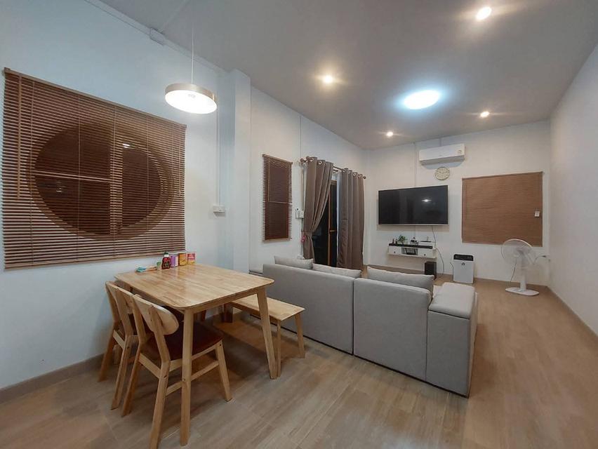 ประกาศขายบ้านสวนมินิมอล 6