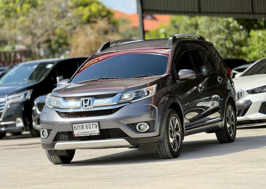 Honda BRV 1.5SV ปี17