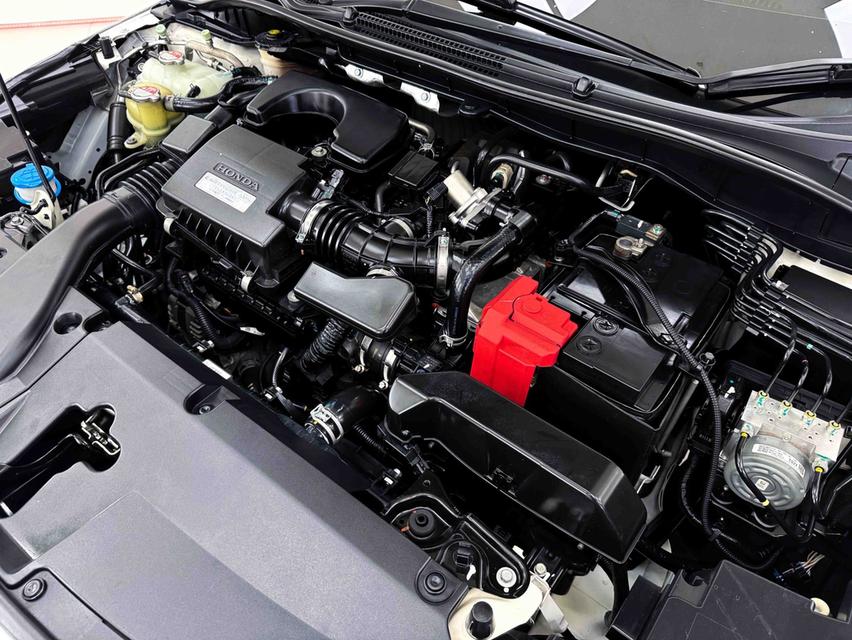 honda city 1.0 V ปี2020 รูปที่ 6