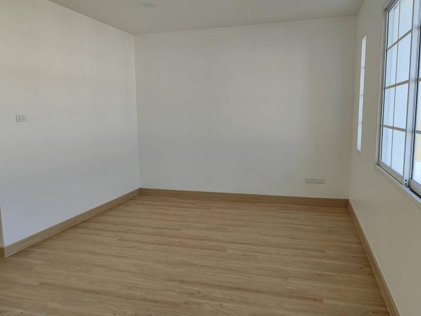 For Rent Home Office Plus Park Avenue Lasalle-Srinakarin , near BTS Bearing and MRT Sri-Lasalle 8