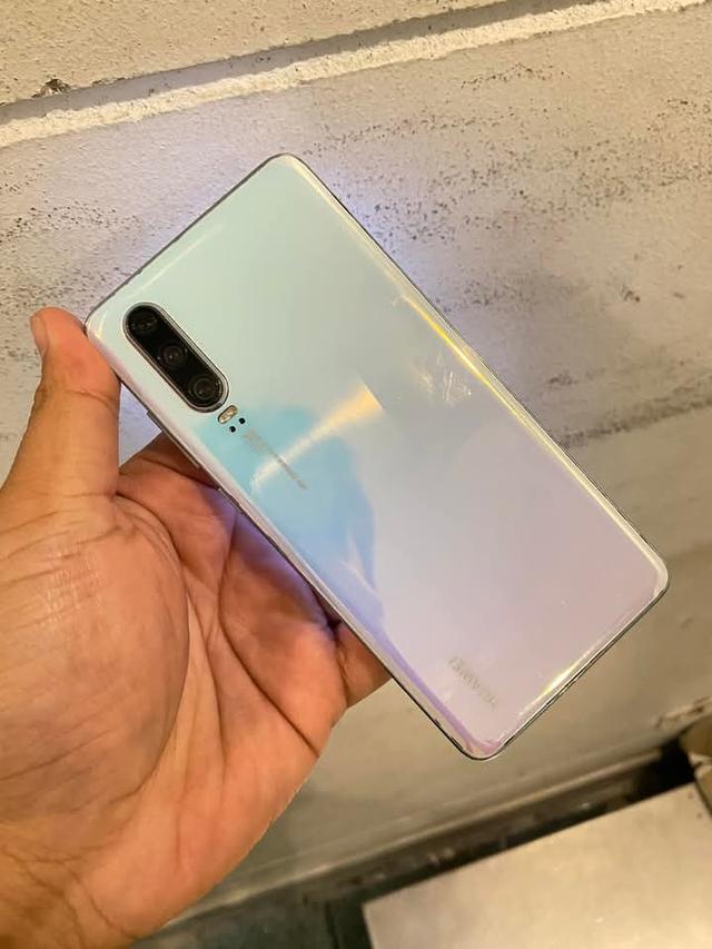 ขายด่วน Huawei P30 1