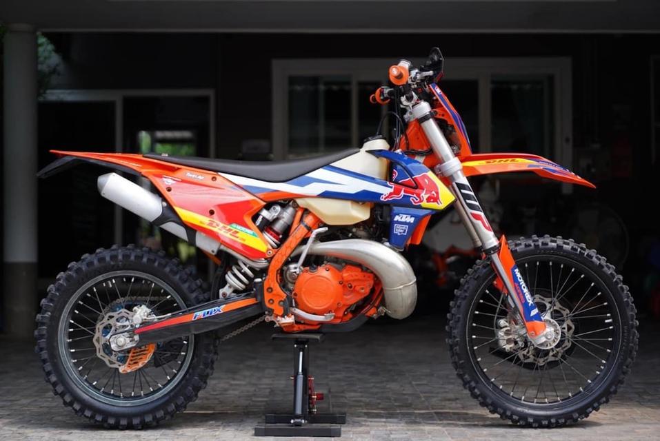 ขายรถสุดเท่ KTM EXC 5