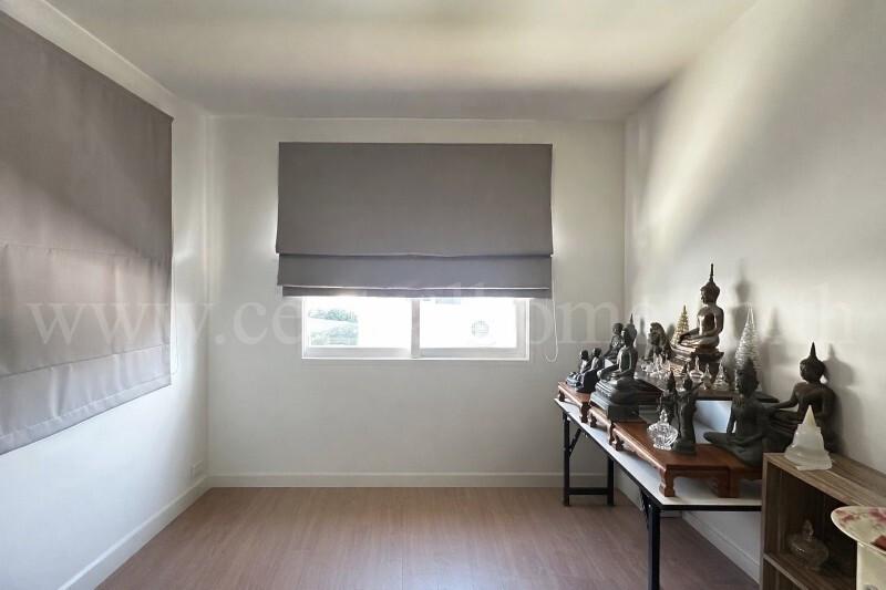 บ้านเดี่ยว ฮาบิเทีย บอนด์ ราชพฤกษ์ ราคาถูกที่สุดในโครงการ 13