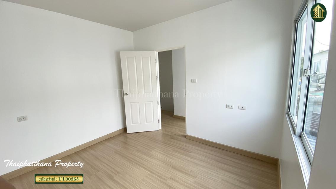 ซิตี้เซนส์ บางนา กม.10 5