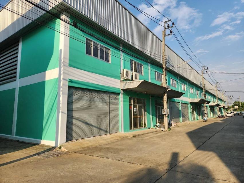 ขายกิจการ Mini Factory มินิแฟคตอรี่ ผู้เช่าเต็ม ทุ่งครุ พระประแดง 4