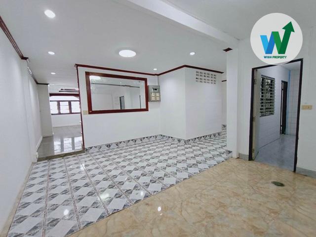 ขายทาวน์เฮ้าส์ 2 คูหา 40.8 ตรว. วิวัฒน์โฮม แพรกษา เทศบาลบางปู40 3