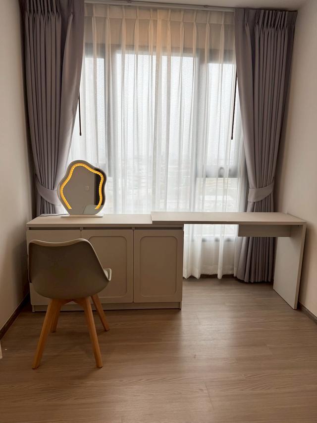 For Rent Aspire Sukhumvit Rama4 (New Condo) 4