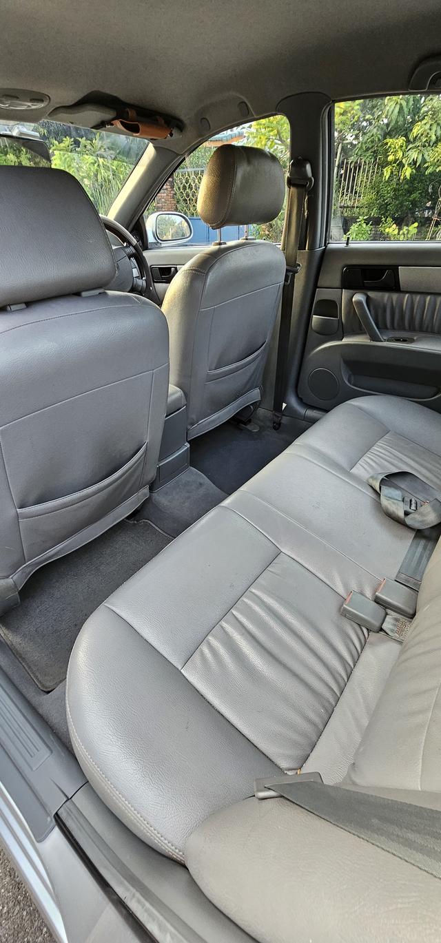 รถเชฟโรเล็ต2010 ราคา40000 18