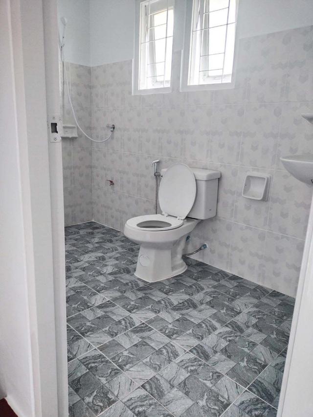 ขายบ้านรีโนเวทใหม่ ทั้งหลัง ทาวเฮ้าส์2ชั้น หมู่บ้านพฤกษา12/1 คลอง3 คลองหลวง ปทุมธานี 13