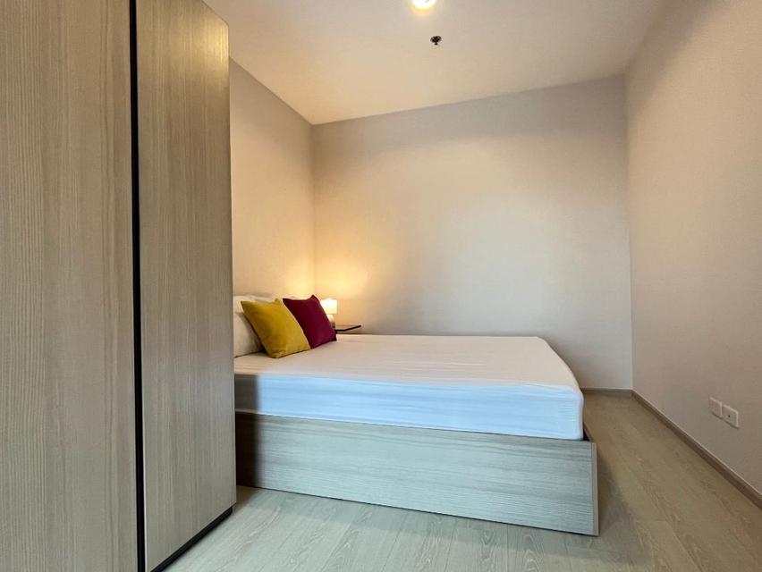 ให้เช่า คอนโด ไอดีโอ สุขุมวิท 115  ชั้น 16 ขนาด 34.5 ตรม. ราคา 12,000 บาท-เดือน 6