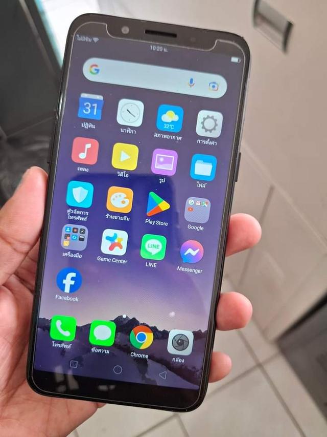 oppo A83 มือสอง 3