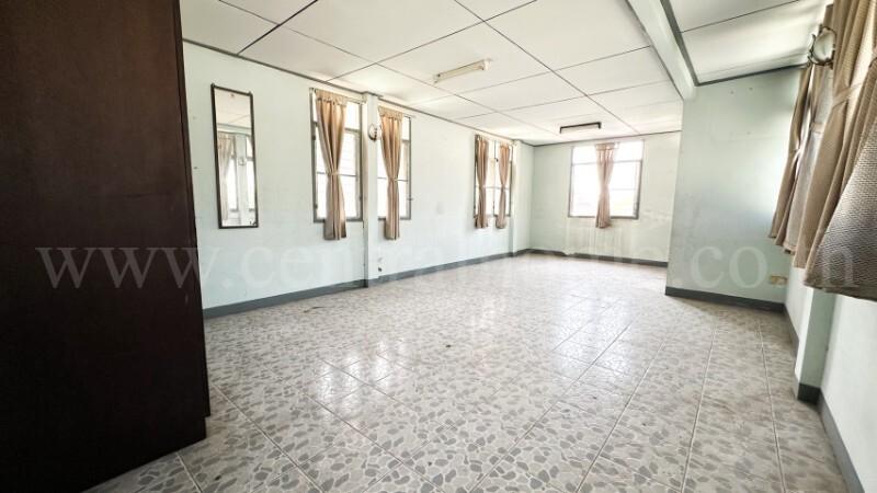 บ้านเดี่ยว 3 ชั้น สร้างเอง ถนนอรุณอมรินทร์ - บางกอกน้อย ใกล้ รพ.ศิริราช ขายถูกกว่าราคาประเมิน 4