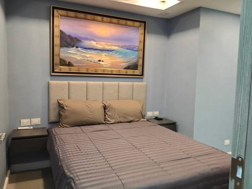 คอนโด PentHouses ใจกลางพัทยาใต้ จอมเทียน 8