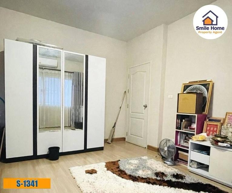 ขายบ้านเดี่ยว หมู่บ้านเลอนีโอ2 วงแหวนศรีนครินทร์ สมุทรปราการ 10