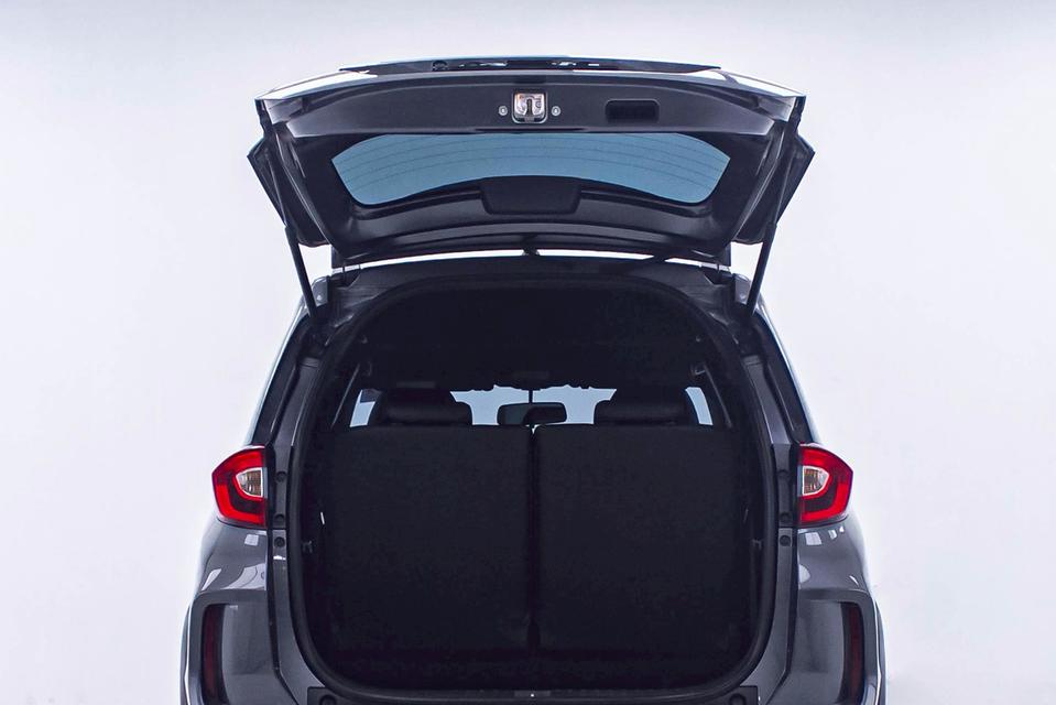รหัสรถ 1D622 BR-V 1.5 SV MNC 2020