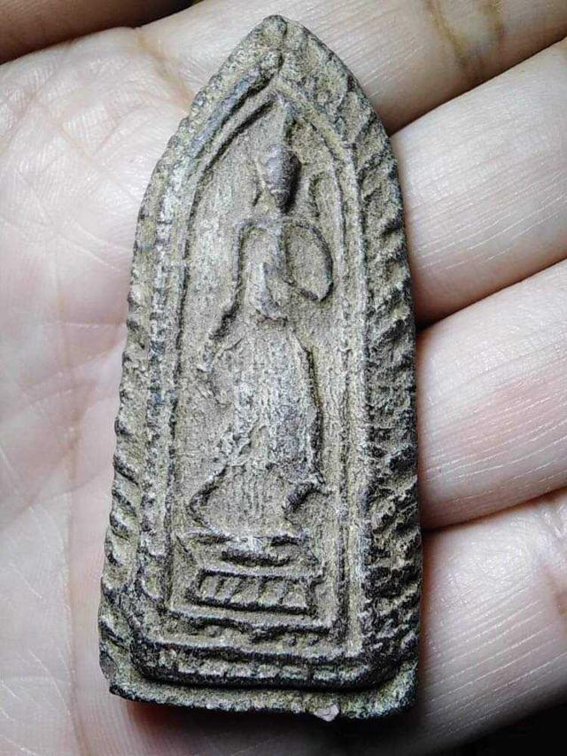 ลีลาหลวงปู่บุญวัดกลางบางแก้ว