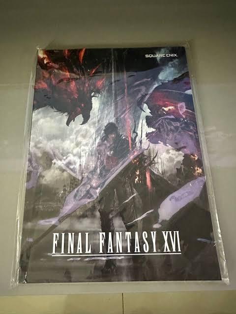 ขายแผ่นเกม Final Fantasy 3
