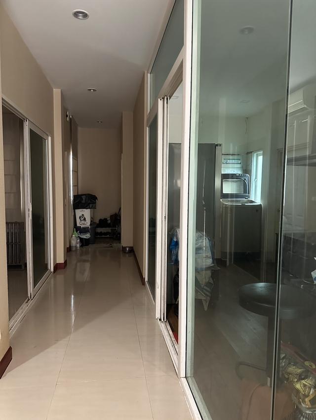 ขายบ้านเดี่ยว 2ชั้น ทำเลเกษตรนวมินทร์ 4