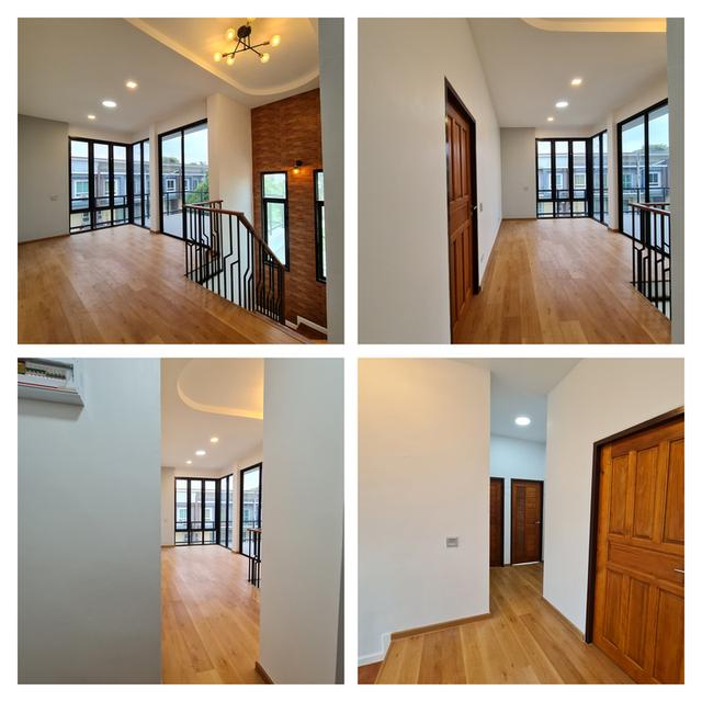 บ้านเดี่ยว SINGLE HOUSE ป้ายแดง 5