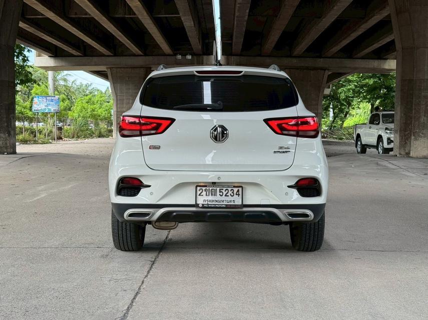 MG ZS 1.5 X+ ปี 2021 รูปที่ 5