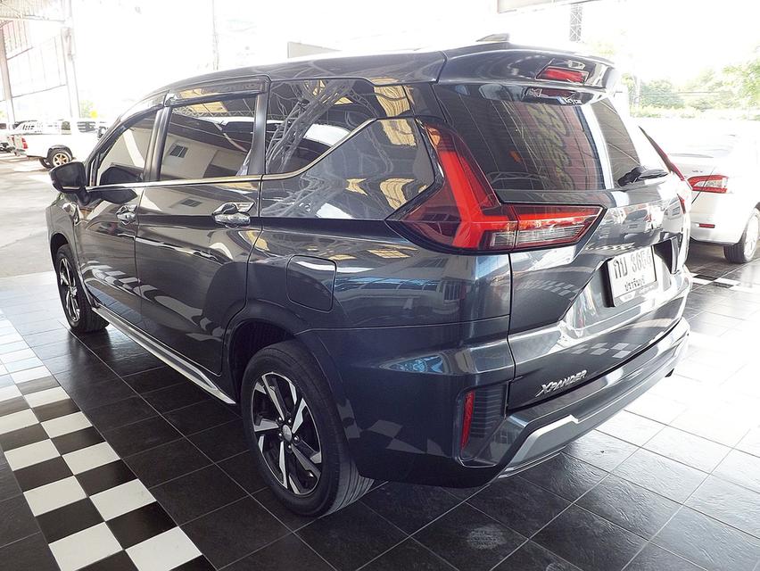รหัสรถ KCY3654 MITSUBISHI XPANDER 1.5GT AUTO ปี 2023 รูปที่ 9