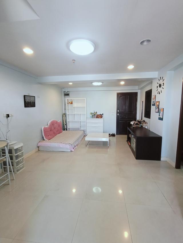 คอนโดมือ 2 ปิ่นเกล้าพาวิลเลี่ยนคอนโด 5