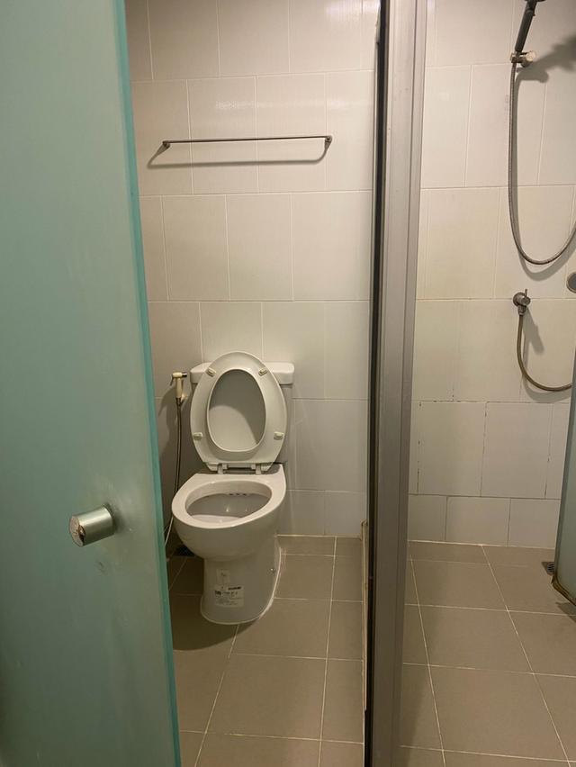 Direct Sale by Owner: Condo U Delight @ Talat Phlu Station 19