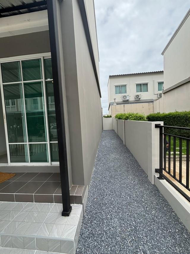 🏡✨ ขายทาวน์โฮมหลังมุม ม.เวียสต้า พระราม 2 ทำเลดี พร้อมอยู่ เดินทางสะดวก! ✨🏡 💖 บ้านหลังมุม พื้นที่ใช้สอยกว้าง โปร่งสบาย บรรยากาศน่าอยู่ 12