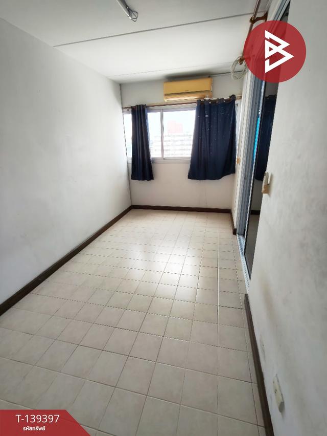 คอนโดฯป๊อปปูล่าเมืองทองธานี 8