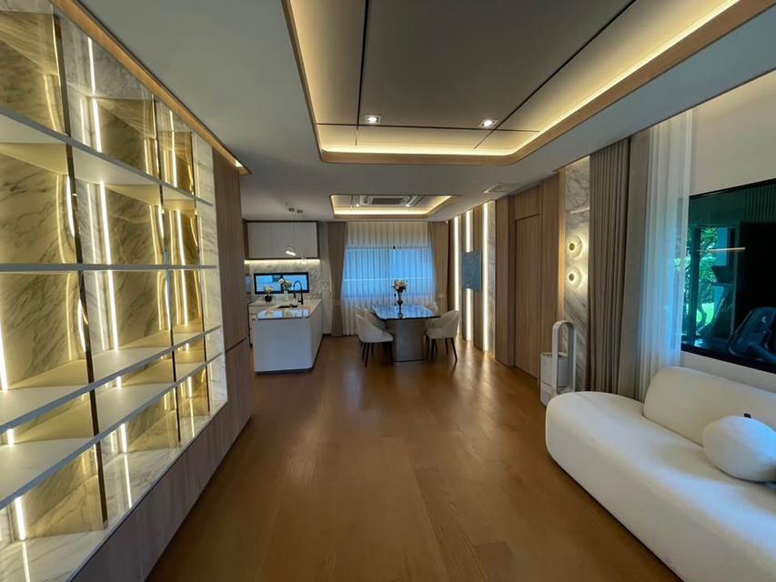 ขายบ้านเดี่ยว 2ชั้น โครงการ เศรษฐสิริ วงแหวน - ลําลูกกา 14
