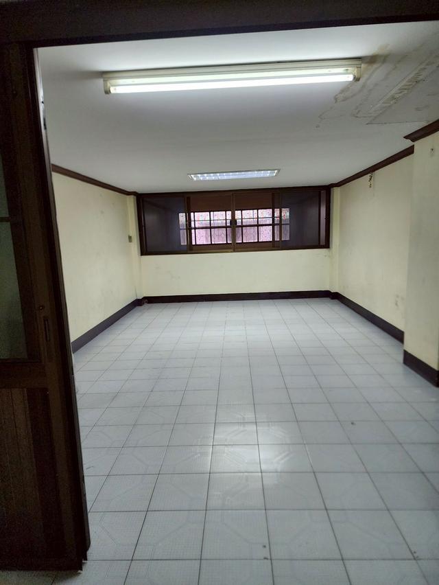 ขายตึกแถว โฮมออฟฟิศ เพชรเกษม 46/1 ใกล้ mrtเพชรเกษม 48 8