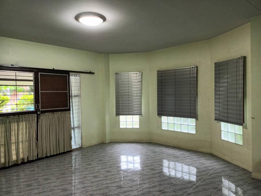 บ้านถูกอนาคตดี... บ้านเดี่ยว 2 ชั้น 3 นอน 2 น้ำ แอร์ 2 เขตกรุงเทพ ถ.พุทธมณฑลสาย 4 ใกล้ทางขึ้น-ลง ถ.พรานนกตัดใหม่ ใกล้ม.มหิดล Homepro TOPS ตลาดสด 7-11 4