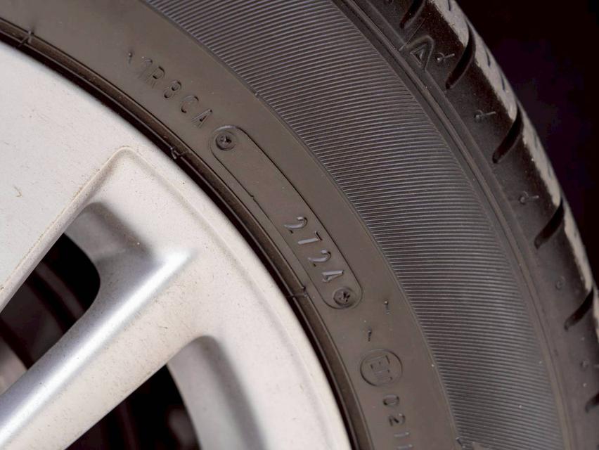 ประกันเครื่องเกียร์หลังการขาย3ปี ♨️ Toyota Yaris Ativ 1.2G ปี จด 2018 8