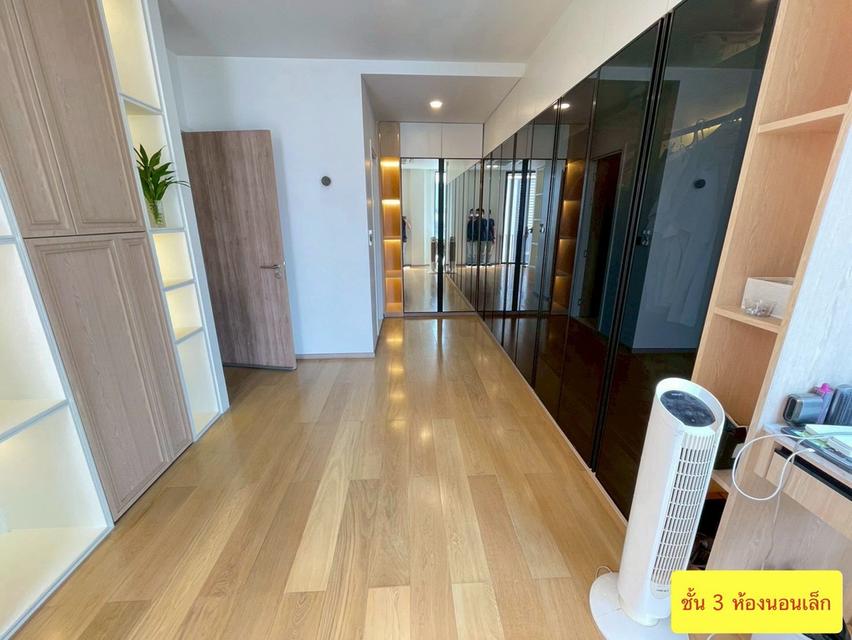 บ้านโครงการโนเวล เรสซิเดนซ์ ใกล้ 5 แยกลาดพร้าว 4