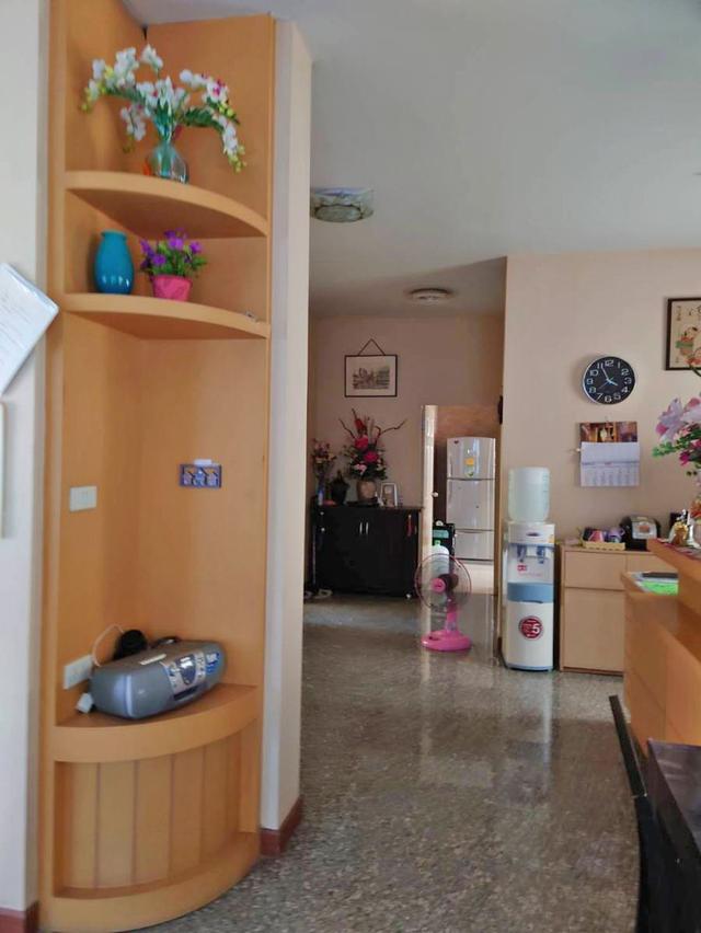 🏡🔹ให้เช่าบ้านเดี่ยวสองชั้นทำเลใกล้เมือง ใกล้ห้างสรรพสินค้า 13